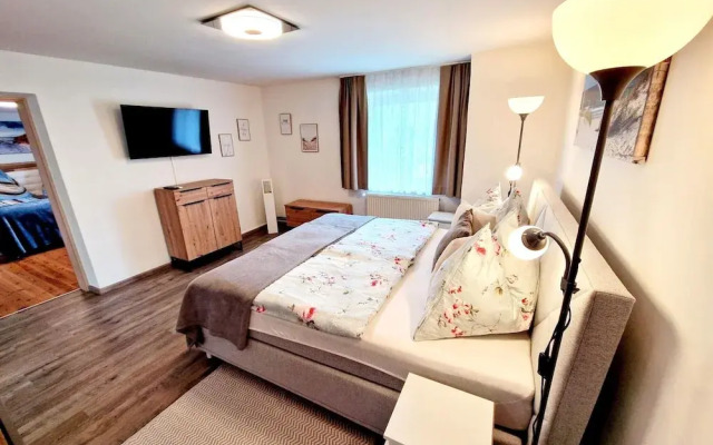 Beautiful Apartment Near Worthersee