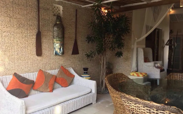Villa Yogan