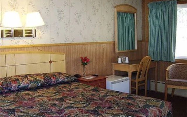 Roscoe Motel