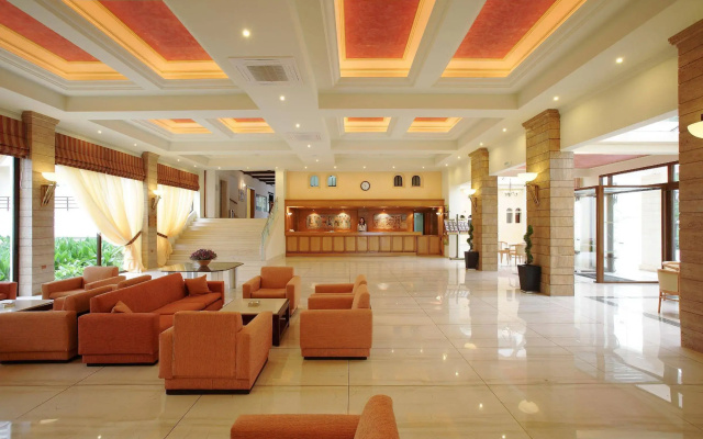 King Minos Retreat Resort & Spa