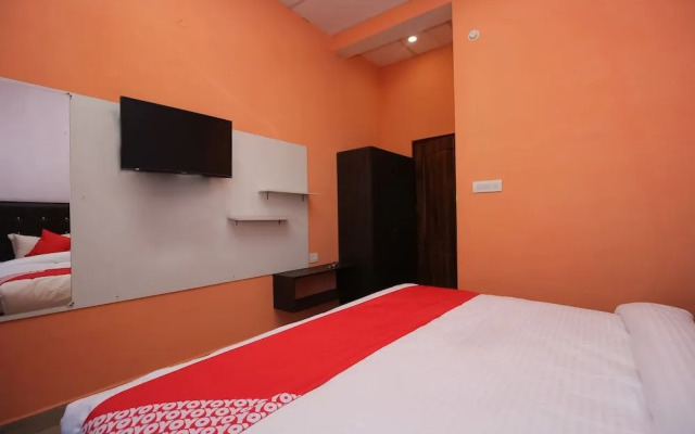 Mona Residency by OYO Rooms