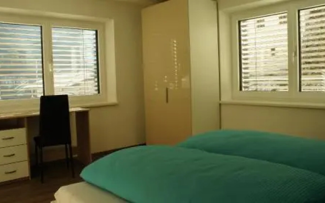 MOUNTAIN HOME apartment