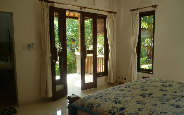 Di Abian Resort