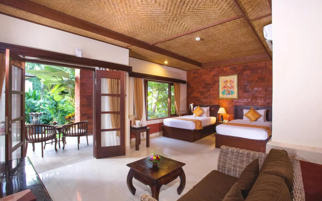 Rama Phala Resort & Spa
