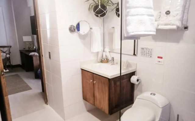 Casa Bixa Hotel Boutique -Santa Fe de Antioquia- Mayores de 12 años