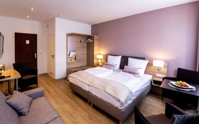 Hotel Restaurant Verst