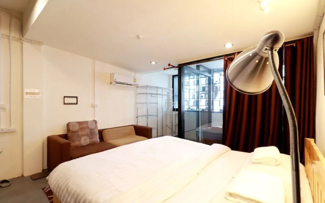 Haihostel
