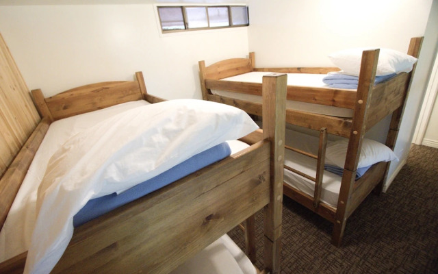 Multi Resorts at Bear Lake