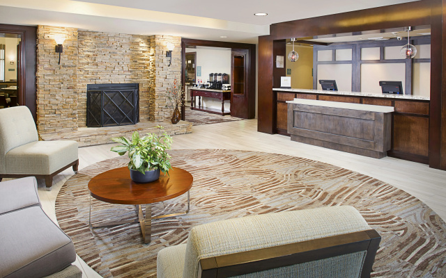 Homewood Suites by Hilton Carlsbad-North San Diego County