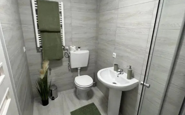 Apartament in regim hotelier Queen Medias
