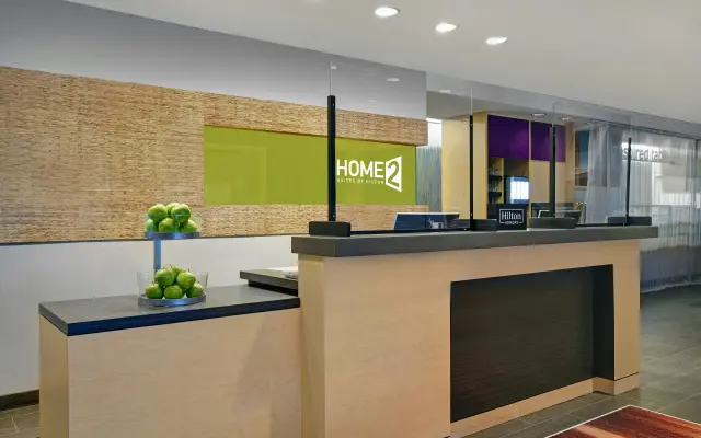 Home2 Suites by Hilton Utica, NY