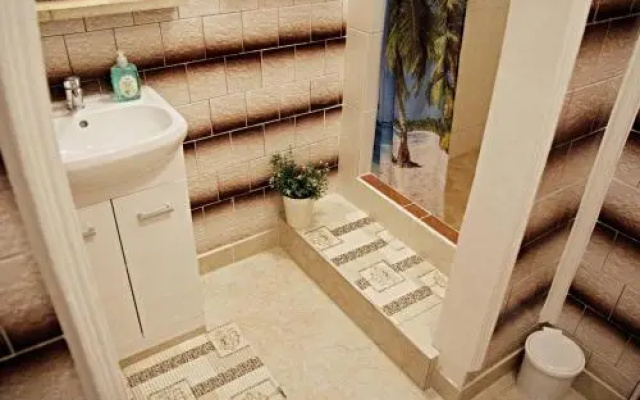 Apartment LIVI