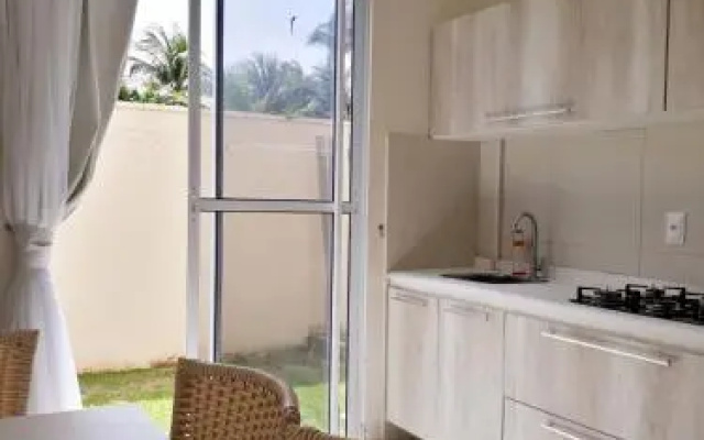 Kite Apartment Cumbuco