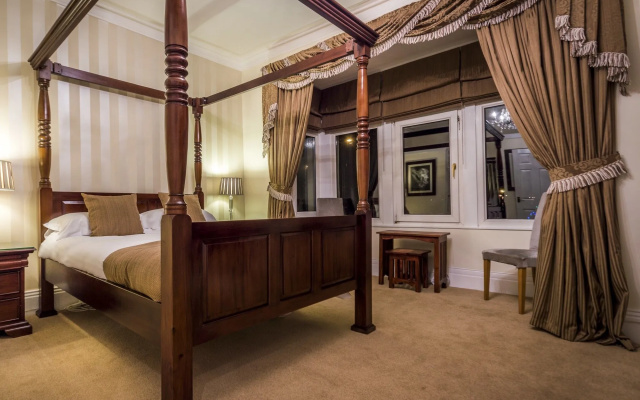 Lemonfield Hotel