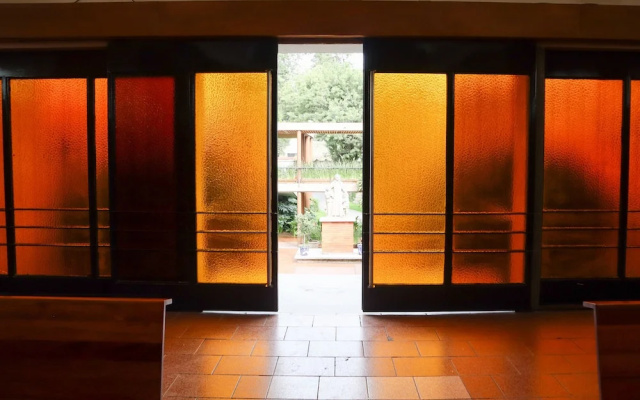 Hotel Express Quinta Soledad