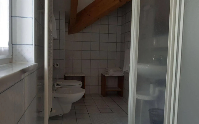 Hotel Villa Adria B&B