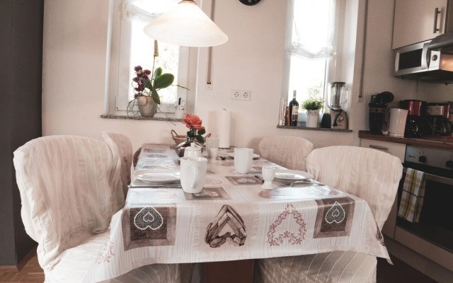 Ferienwohnung Keull