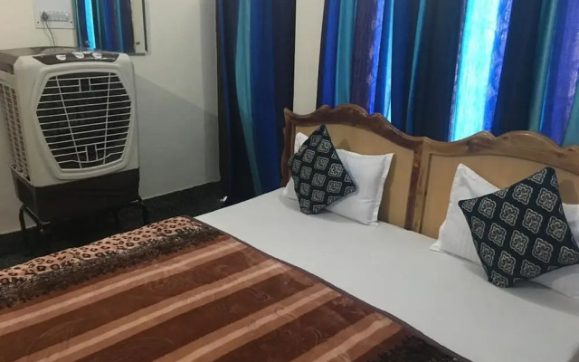 Hotel Nirmal