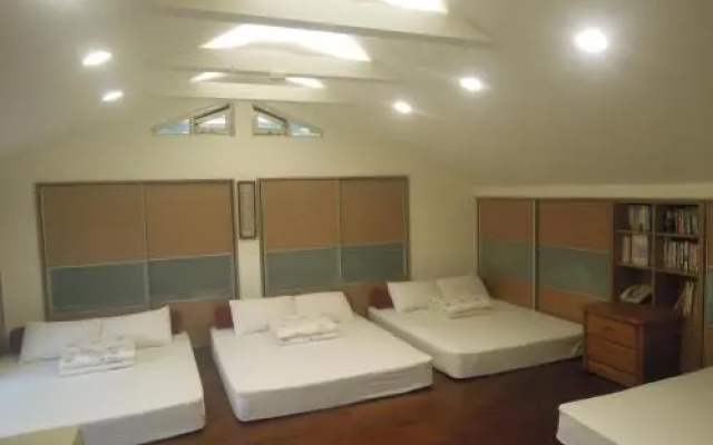 Nanjiang Puyuan B&B