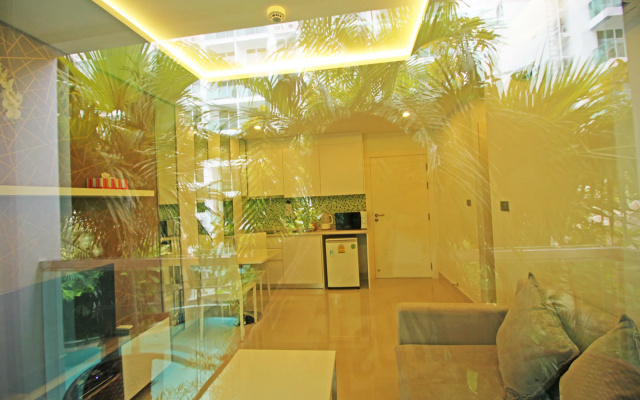 Amazon Residence by PSR ASIA