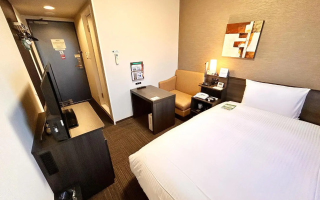 Hotel Route Inn Anan