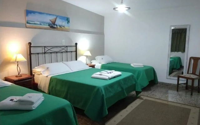 Nuevo Hotel Parador