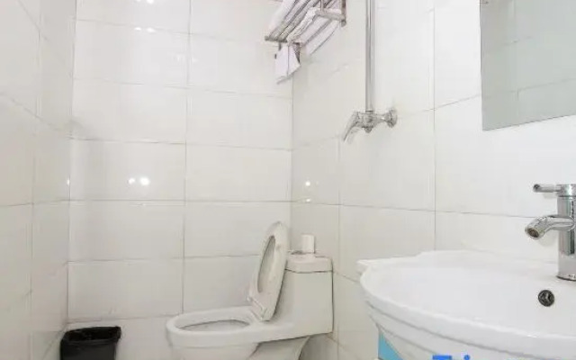 Lanzhou Xunxinyuan Business Hotel