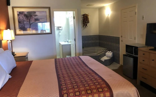 Wilbraham Inn