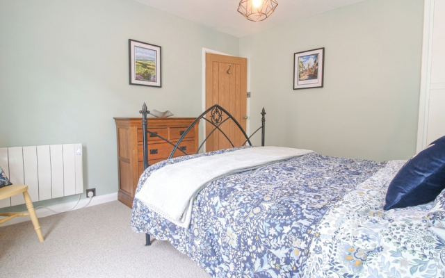 Seren Cottage