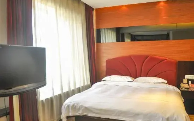 Taiyuan Textile Business Hotel