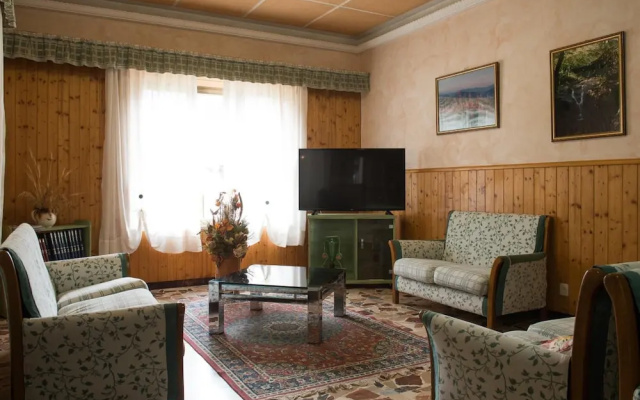 Albergo Ristorante La Villa