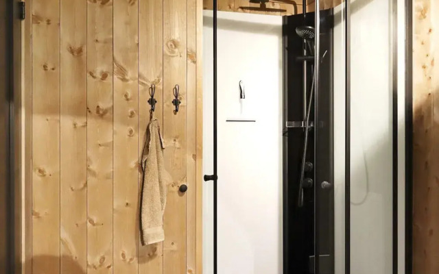 10 Person Holiday Home in Sondeled