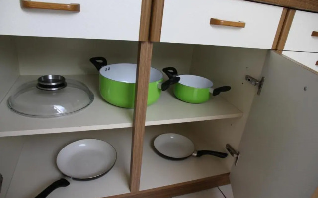 Ferienwohnung Panoramaweg