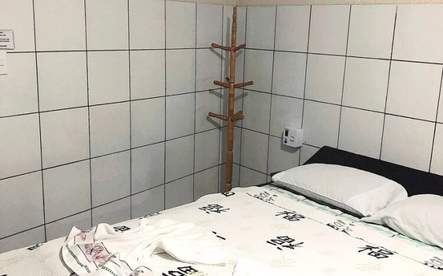 Hotel Fortaleza III Manaus