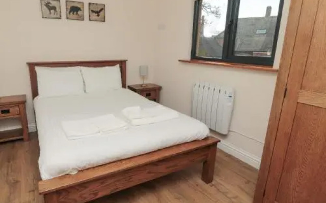 Willow Lodge