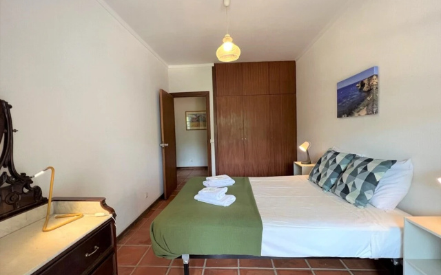 Vilamoura Typical 1 With Pool by Homing
