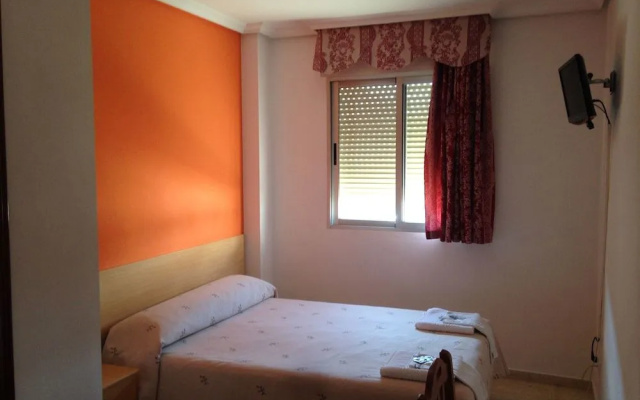 Hostal Copacabana
