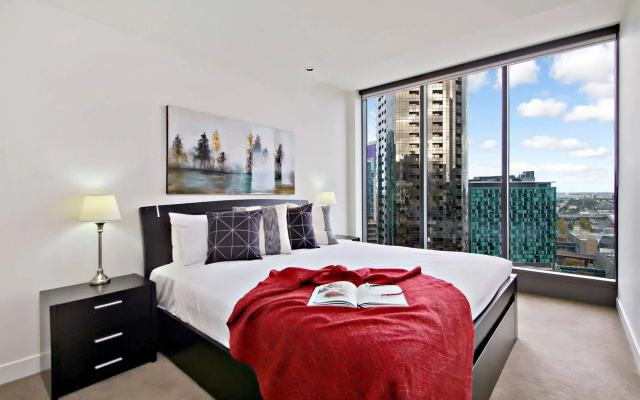 Platinum Apartments at Freshwater