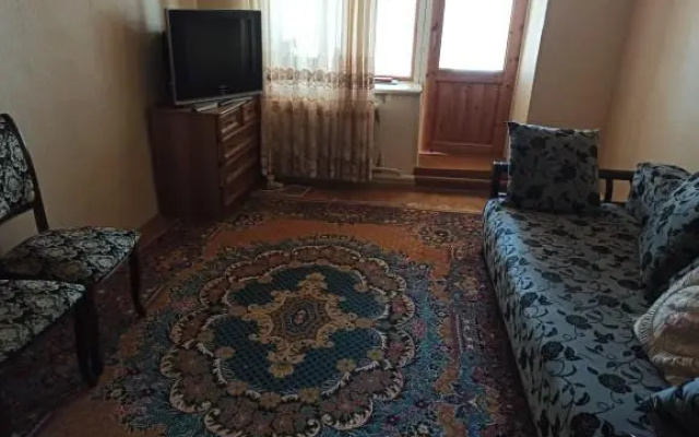 Дом в центре Гуниба