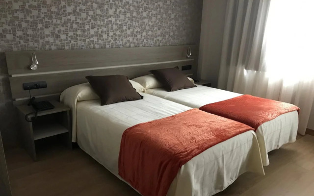 Hotel Mercedes