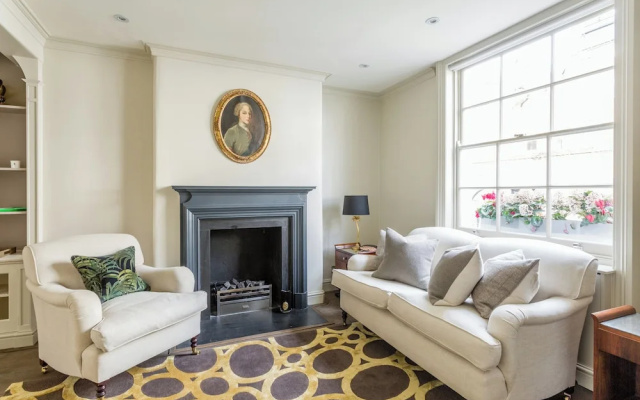 Kinnerton Street by Onefinestay