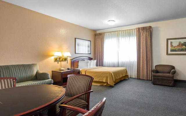 Beachfront Inn and Suites at Dana Point