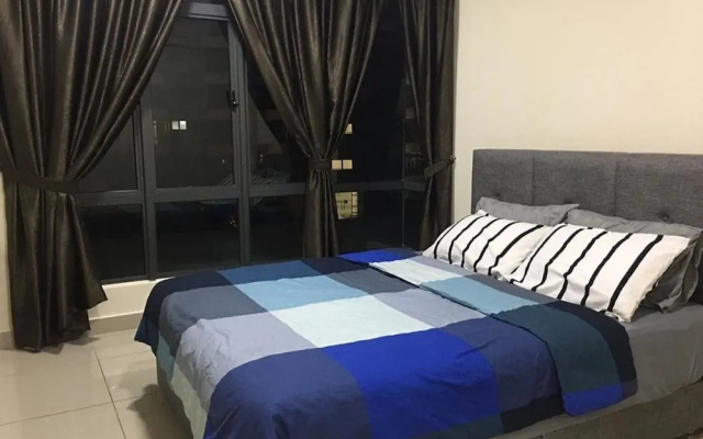 ARC Mount Austin Homestay
