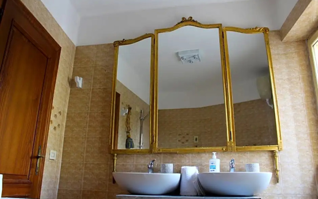 Tuscany B&B Suite Pinzotto