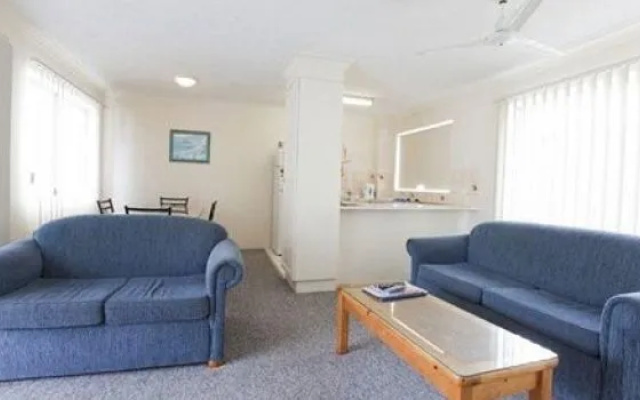 Mardi Gras Holiday Resort