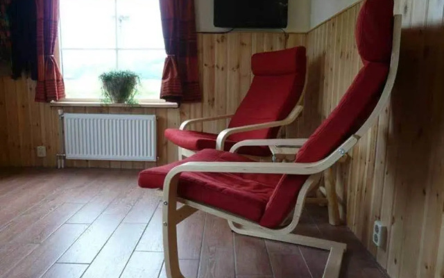 B&B Erve Dikkeboer