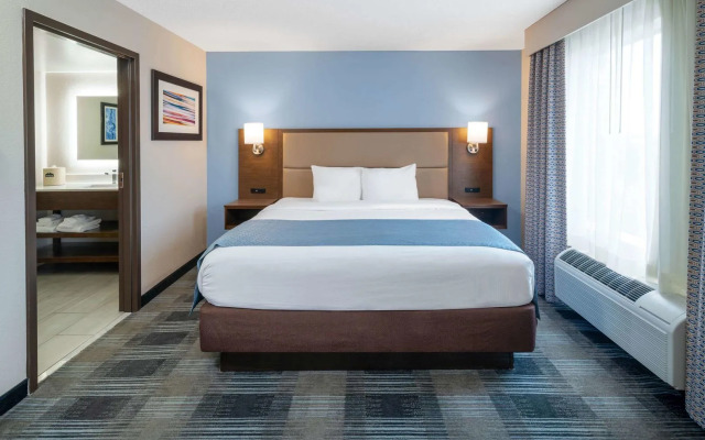 Holiday Inn Express Mobile I-65 by IHG