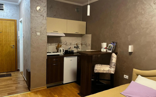 Apartman Studio DIAMOND
