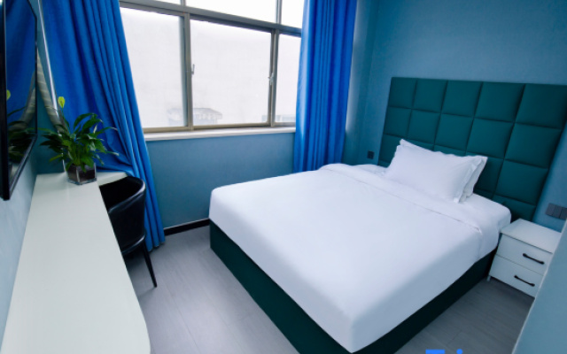 Taikang Aegean Hotel