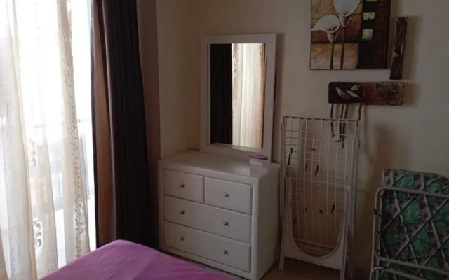 LIOPETROU Apartment